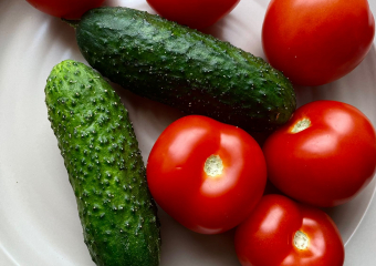 В Новороссийске снизятся цены на продукты: все зависит от погоды 