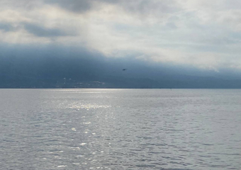 Вечерний выход в море отменяется: в Новороссийске будут стрелять