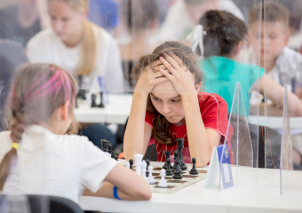 Событие, которого долго ждали: совсем скоро состоится открытие шахматного фестиваля