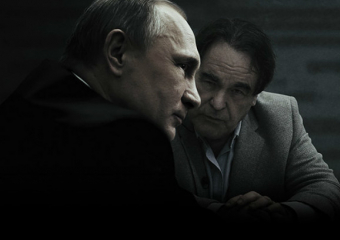 Владимир Путин рассказал американцу о военной базе в Новороссийске