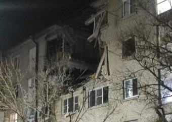 Пострадали люди: в жилом доме на Кубани произошел взрыв газа 