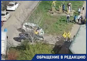 "Что происходит?": концерт под окнами лишил сна новороссийцев