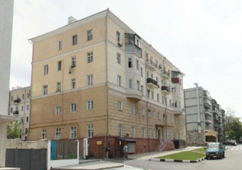 Утечка газа по соседству с детским садом: новороссиец поделился переживаниями 