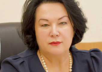 "Никто из привитых жителей Новороссийска не умер!": Надежда Лепилкина о вакцинации 