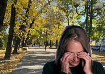 Осенняя хандра, и как новороссийцам ее пережить