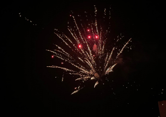 Без салютов и концертов: День города в Новороссийске пройдет скромно 