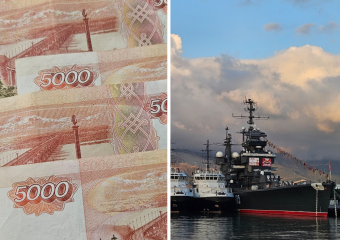 В Новороссийске тоже можно хорошо заработать: ТОП профессий в городе-герое с высокой зарплатой