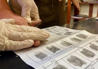 Сняла квартиру и распродала технику — полицейские Новороссийска поймали квартиросъемщицу