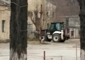 Неприкосновенность частной собственности вышла из чата: склады новороссийца чуть не снесли без его ведома