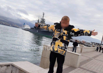 Опасный тренд: школьник из Новороссийска получил ожоги от самодельной петарды 