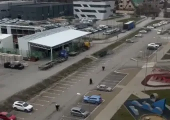 Новороссийцы пожаловались: "Безмозглые предатели дезинформировали жителей"