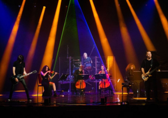 Афиша в Новороссийске на неделю с 9 по 15 декабря: концерты, постановки и мастер-классы 