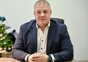 Мэрию Новороссийска покинул заместитель главы Дмитрий Меланиди 