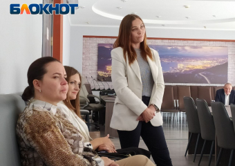 «Ворочают» миллионами и миллиардами: в администрации Новороссийска новые кадровые назначения