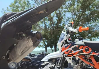 Регистрация продолжается: в Новороссийске пройдет Кубок по мотоциклетному спорту