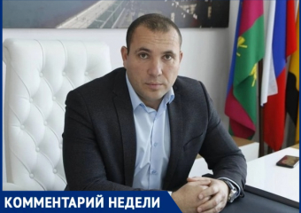 Что решит проблему с пробками на Шесхарисе — рассказал замглавы Новороссийска Александр Яменсков 