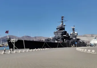 Когда и куда отправимся: в марте Новороссийск отметит день воссоединения России с Крымом