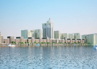 Ничего святого: на Малой земле администрация Новороссийска предлагает построить 5 – 21 – этажные дома и отели