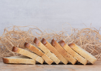 В Новороссийске «чужой» хлеб дешевле «своего родного»: местный житель обратился к главе города с предложением