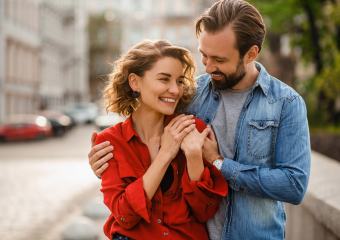 Психолог Константин Церазов: пять признаков, что ваши отношения продлятся долго