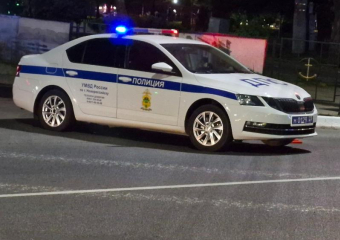 Один в больнице, второй в суде: в Новороссийске судят водителя, не уступившего дорогу пешеходу