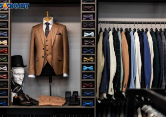 «Estetman» — магазин, который формирует моду в Новороссийске