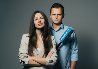 Стихи, признания в любви и обещания: журналисты "Блокнота" поздравляют новороссийцев