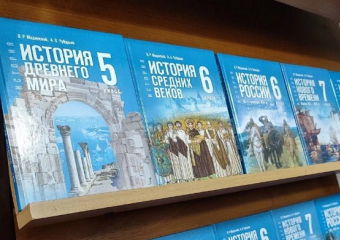 Новороссийские школы «подготовились» к учебному году на 548 млн рублей