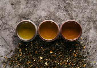 Это пьют новороссийцы — в популярных марках чая нашли пестициды