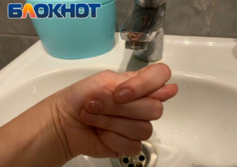 Без воды и света: отключения в Новороссийске в последний день июля