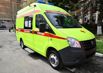 Новороссийцы теперь обязаны уступать дорогу скорой помощи по новым правилам