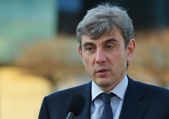 Краснодарский миллиардер Сергей Галицкий стал еще богаче 