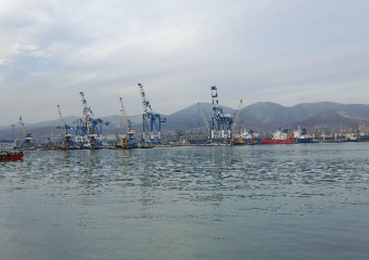 В море выходить нельзя! В Новороссийске пройдут учения