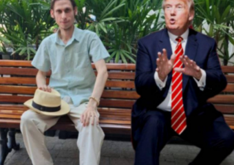 Запад допрыгался! Одесский пророк предсказал крах Украине и Европе