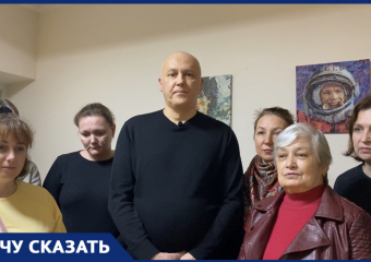 Продолжение скандальной истории: целый класс встал на защиту учителя из Новороссийска