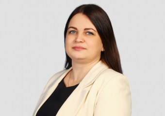 От воспитателя до руководителя: коллектив детсада №44 поздравляет с юбилеем Ирину Мандрину