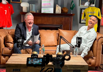 Результат новороссийского «Черноморца» обсудили с Роналдо: магия таблицы Евсеева 