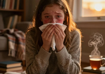 Частые ОРВИ и судороги: что делать жителям Новороссийска при нехватке витамина D