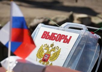 Выборы на носу: где смогут отдать свой голос новороссийцы