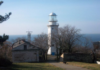 Календарь: Маяк, который возвели, разрушили и снова возвели