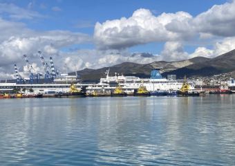 Стрелять в Новороссийске начнут прямо сейчас 