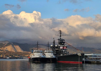 День рождения у города, а подарки – его жителям