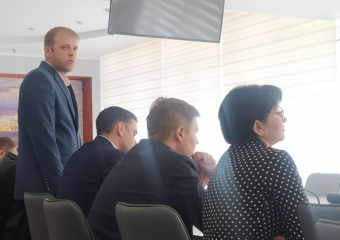 В администрации Новороссийска произошёл целый ряд кадровых назначений