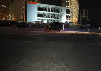 В Новороссийске сбили 9-летнего мальчика на электросамокате