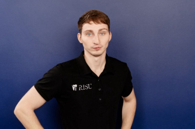 Стоматолог, стоматолог-гигиенист Тогоев З.И., Risu стоматология