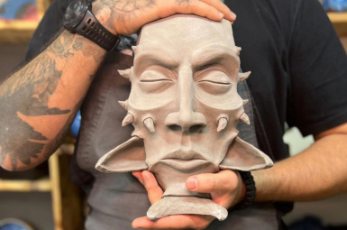 Гончарная студия «Sculptor»