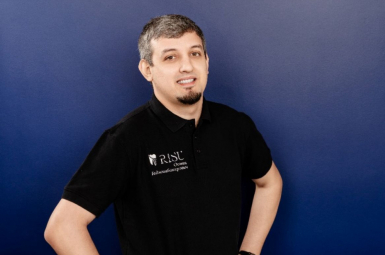 Стоматолог, детский стоматолог, гигиенист Саидов Р.Р., Risu стома...