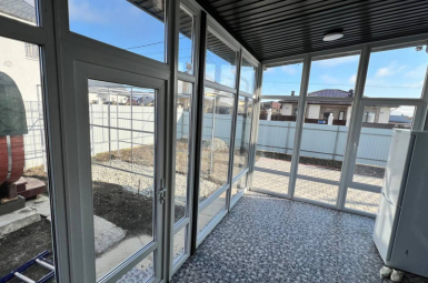 Изготовление и монтаж окон 