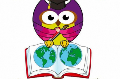 Детский клуб 