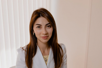 Diva Clinic, п. Цемдолина, ул. Школьная, 59  - 